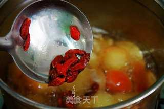 沙果罐头的做法步骤:5