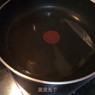 自制紫薯蓉的做法步骤:4