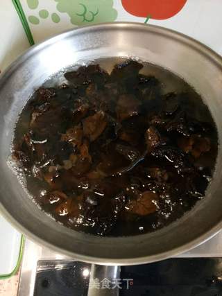 豆角猪肉饺子的做法步骤:2