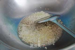 鱼香茄条的做法步骤:4