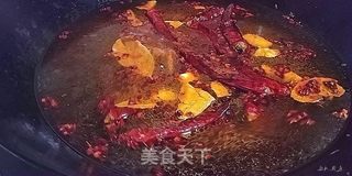 麻辣鸭脖的做法步骤:9
