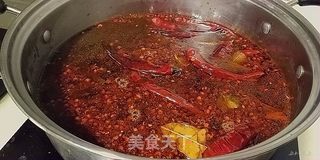 麻辣鸭脖的做法步骤:10