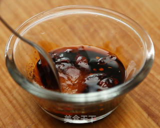 红烧豆腐的做法步骤:4