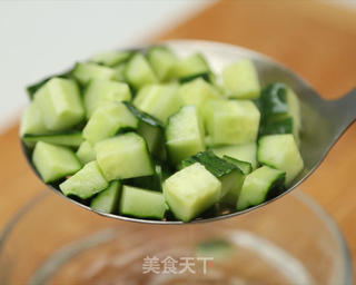 酱爆鸡丁的做法步骤:5