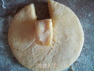 黄色小鸟的做法步骤:5