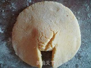 黄色小鸟的做法步骤:7