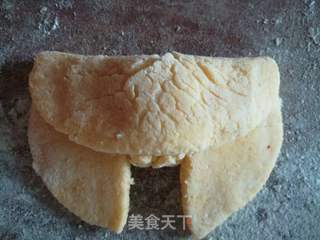 黄色小鸟的做法步骤:8