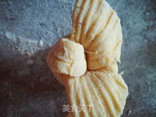 黄色小鸟的做法步骤:10