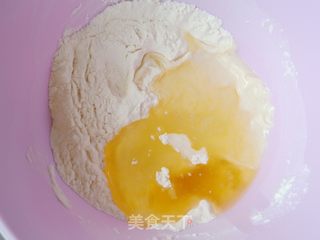 苏式鲜肉月饼的做法步骤:3