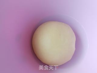苏式鲜肉月饼的做法步骤:4