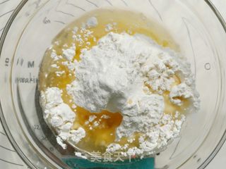 苏式鲜肉月饼的做法步骤:5