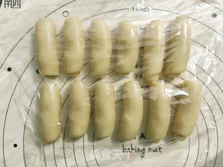 苏式鲜肉月饼的做法步骤:11