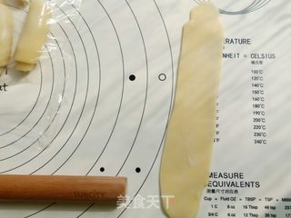 苏式鲜肉月饼的做法步骤:12