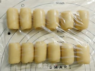 苏式鲜肉月饼的做法步骤:13