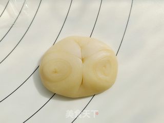 苏式鲜肉月饼的做法步骤:15
