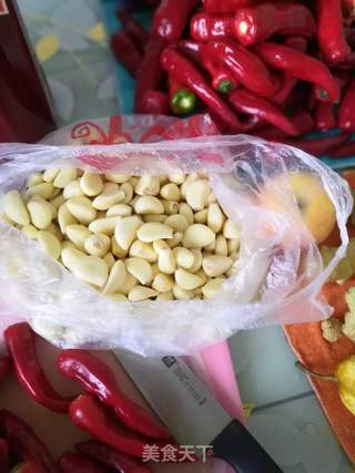 剁椒酱的做法步骤:3