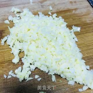 酸豇豆的做法步骤:4
