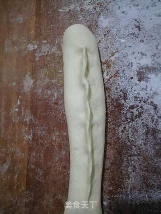 双色鱼的做法步骤:3