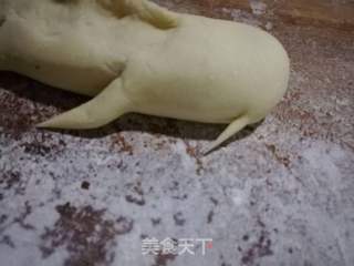 双色鱼的做法步骤:14