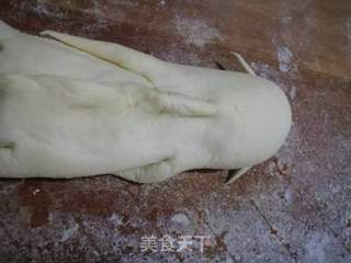 双色鱼的做法步骤:15