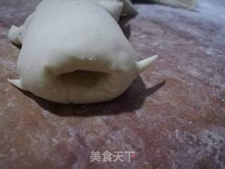 双色鱼的做法步骤:18