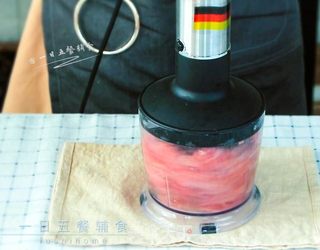 番茄牛肉酱的做法步骤:2
