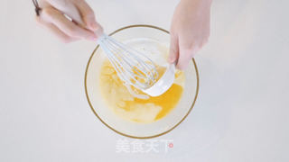 铜锣烧【初味日记】的做法步骤:2