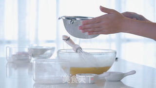 铜锣烧【初味日记】的做法步骤:3