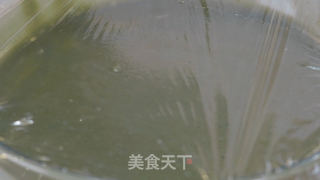 铜锣烧【初味日记】的做法步骤:4