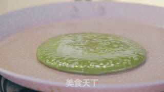 铜锣烧【初味日记】的做法步骤:6