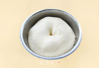 芒果披萨的做法步骤:5