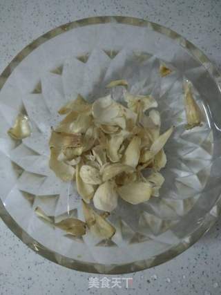 小米百合粥的做法步骤:2
