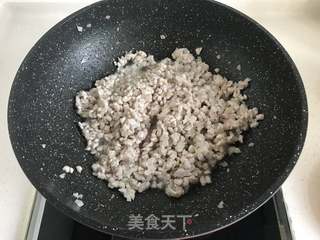 番茄肉酱意面的做法步骤:7