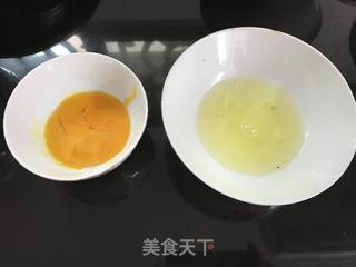 番茄鸡蛋疙瘩汤的做法步骤：4