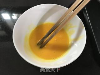 番茄鸡蛋疙瘩汤的做法步骤：5