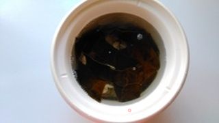 萝卜海带小排汤的做法步骤:6