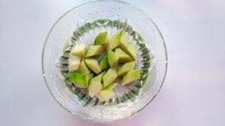 萝卜海带小排汤的做法步骤:4
