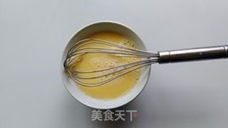 蛤蜊蒸蛋的做法步骤:3