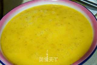 自制黄番茄酱的做法步骤:6