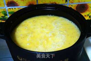自制黄番茄酱的做法步骤:7
