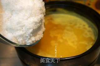 自制黄番茄酱的做法步骤:9