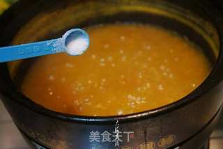 自制黄番茄酱的做法步骤:10