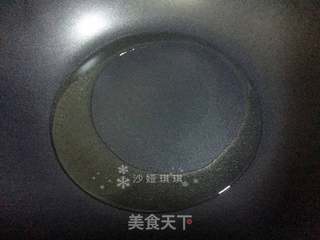 快手炒年糕的做法步骤:6