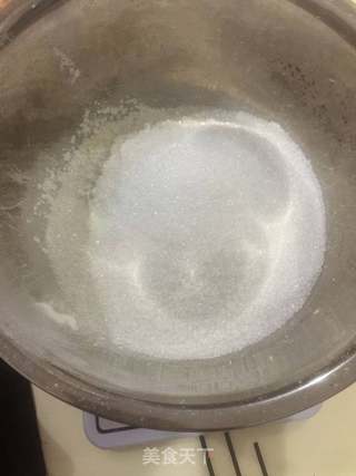 五仁馅的做法步骤:5