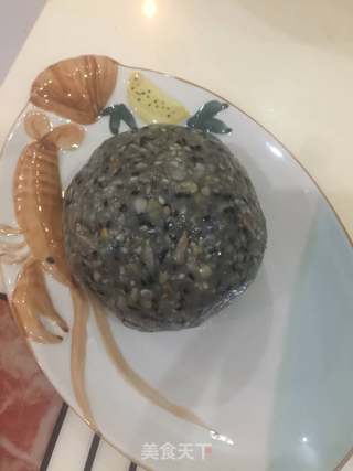 五仁馅的做法步骤：12