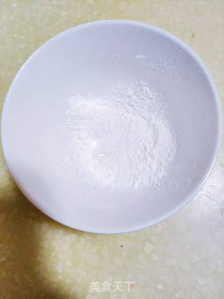 蛋塔的做法步骤:3