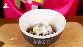自从学会这道韩式凉粉,老公每天准时回家吃饭,赞不绝口的做法步骤:5