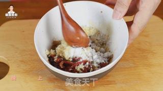 自从学会这道韩式凉粉,老公每天准时回家吃饭,赞不绝口的做法步骤:6