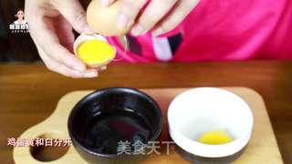 自从学会这道韩式凉粉,老公每天准时回家吃饭,赞不绝口的做法步骤:13
