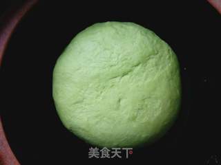 西红柿鸡蛋菠菜面的做法步骤:7